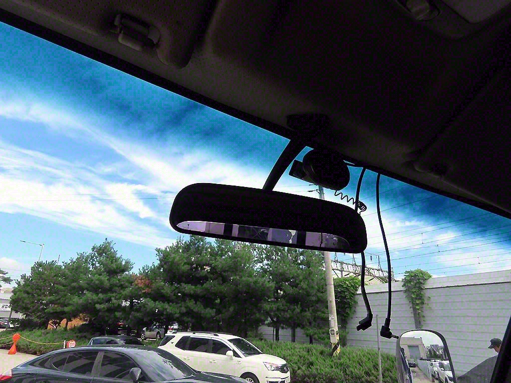 medium and large cargo Cargo 2014 Azul - Importación desde Corea - HF Imports Iquique - Foto 14