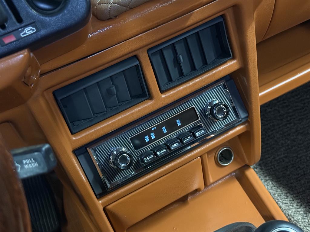 HYUNDAI Pony 1988 Naranjo - Importación desde Corea - HF Imports Iquique - Foto 13