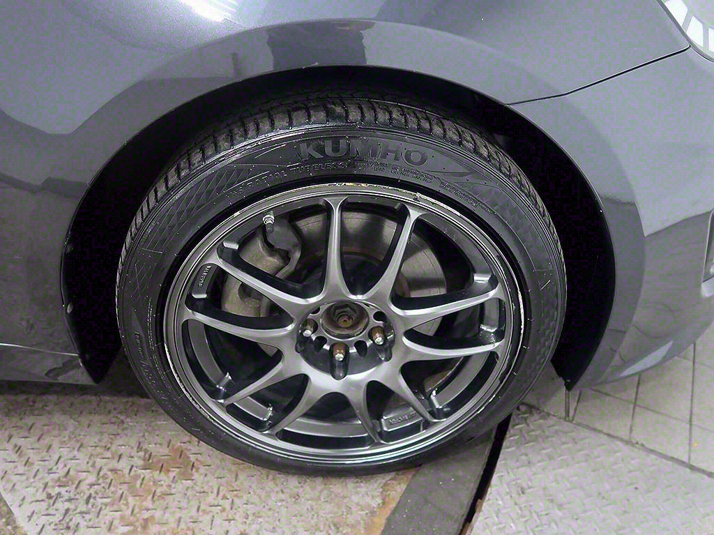 KIA K5 2012 Negro - Importación desde Corea - HF Imports Iquique - Foto 8