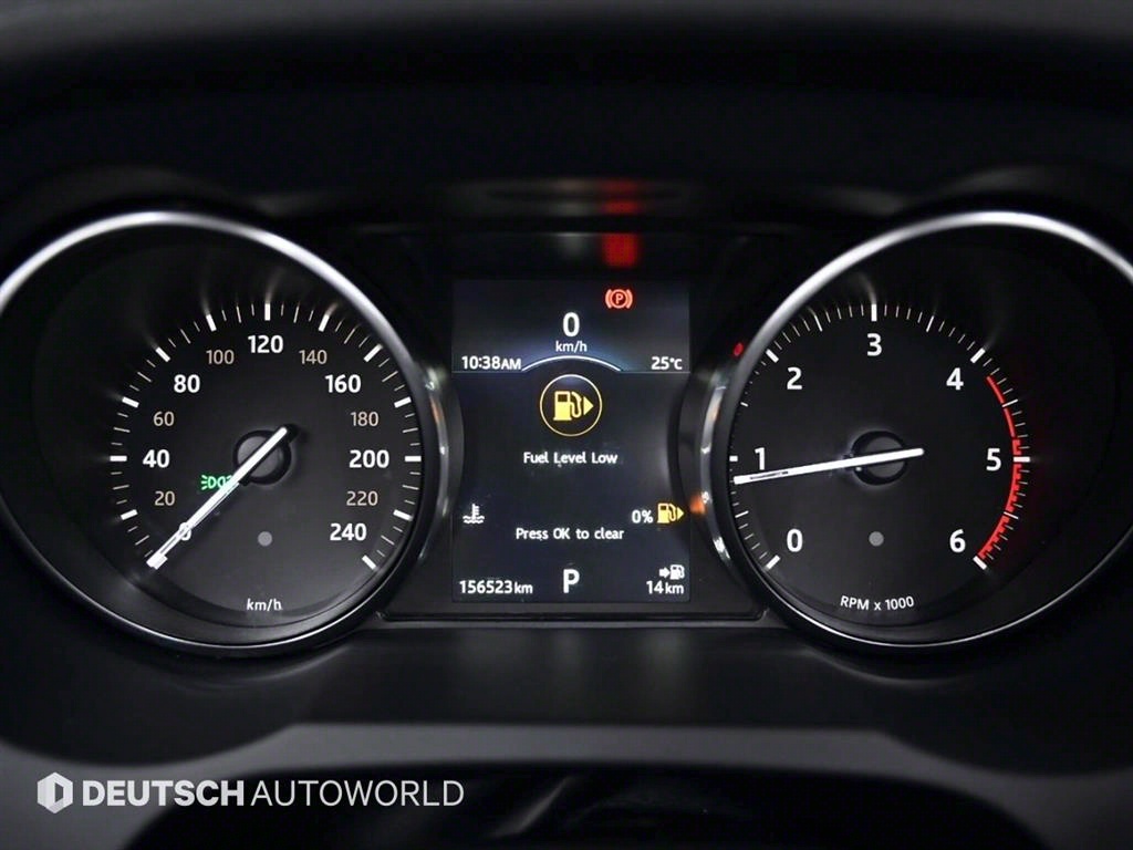 Land Rover Range Rover Bike - Vista 6