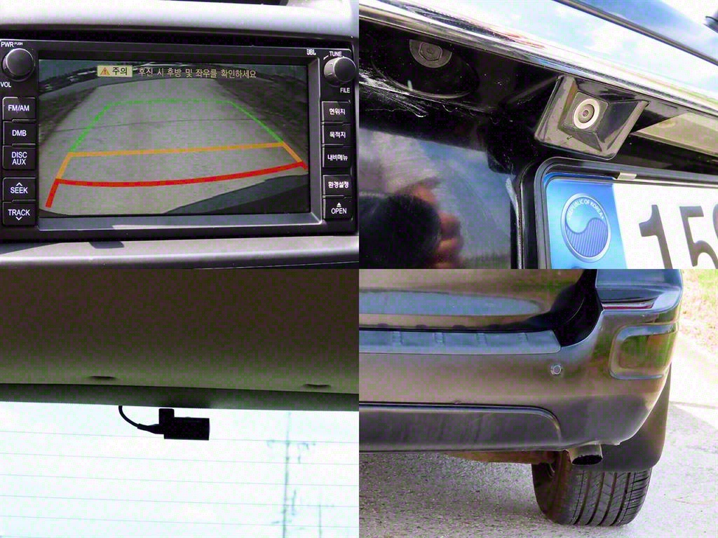 KIA Carnival 2010 - Importación desde Corea - HF Imports Iquique - Foto 18