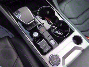 Volkswagen Touareg - Vista 12