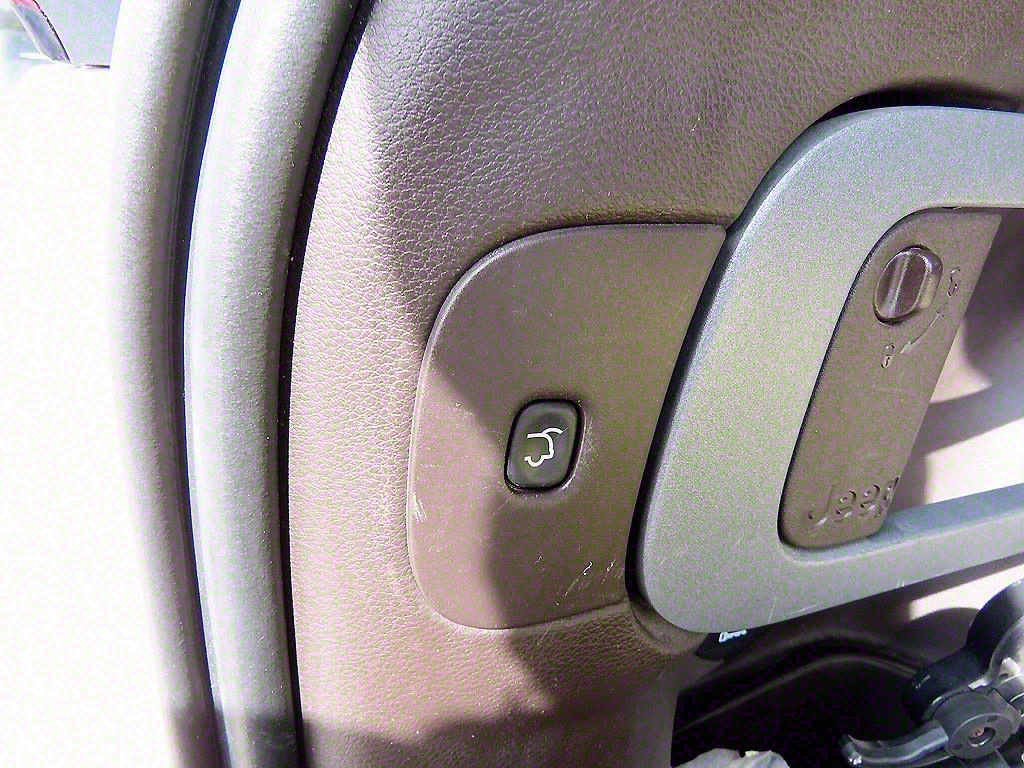 Jeep Cherokee 2014 Blanco - Importación desde Corea - HF Imports Iquique - Foto 18