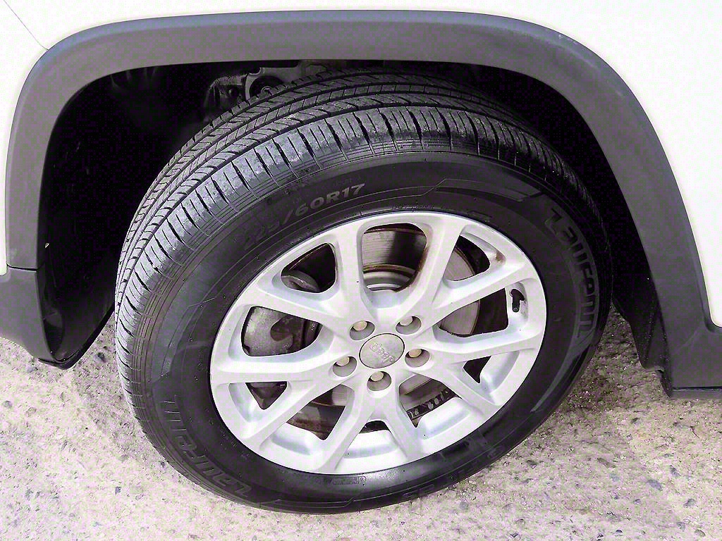 Jeep Cherokee 2014 Blanco - Importación desde Corea - HF Imports Iquique - Foto 20