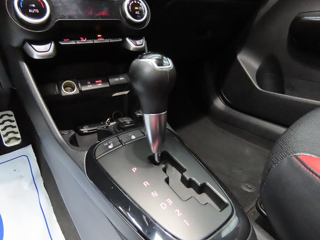 KIA Morning - Vista 11