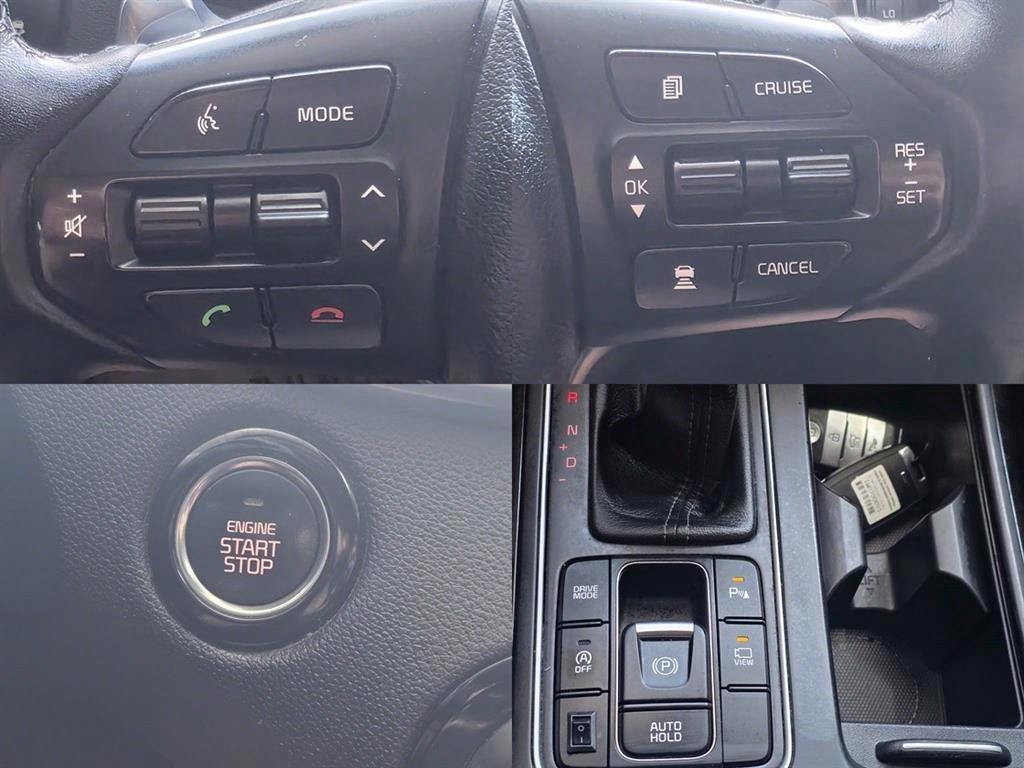 KIA Sorento - Vista 11