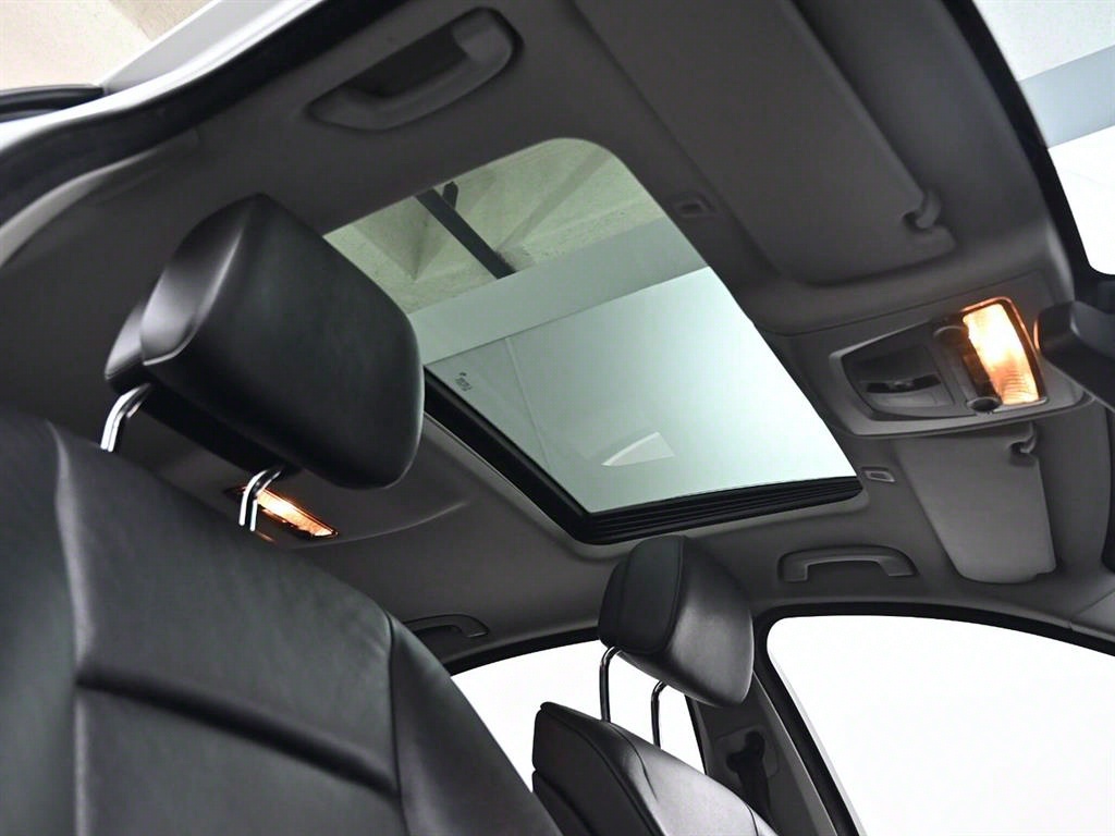 BMW 5 Series - Vista 5