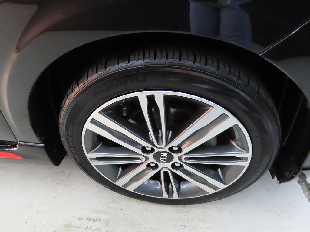 KIA Morning 2017 Negro - Importación desde Corea - HF Imports Iquique - Foto 20