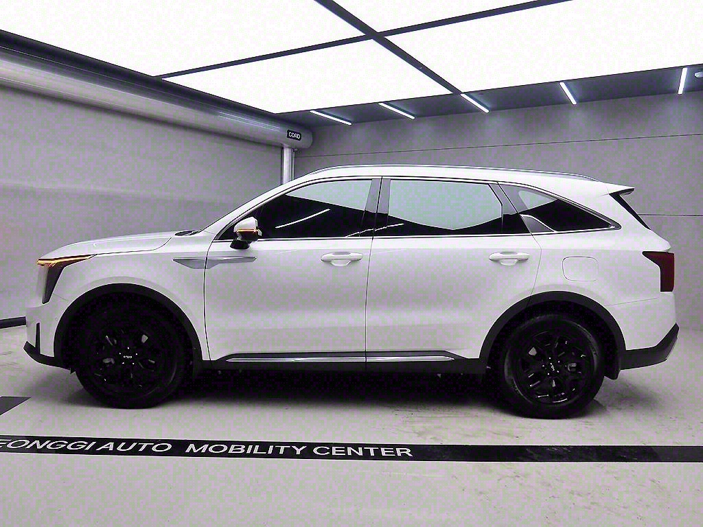 KIA Sorento - Vista 4