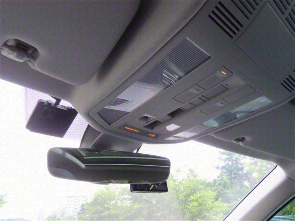 Volkswagen Touareg 2020 - Importación desde Corea - HF Imports Iquique - Foto 9