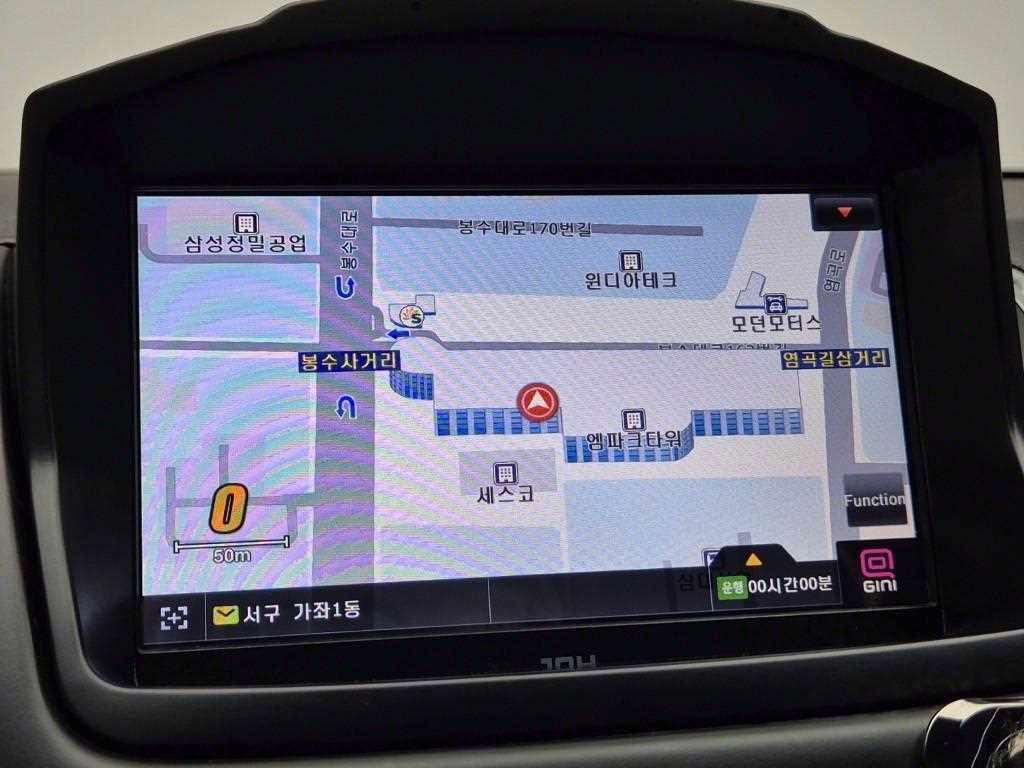 Chevrolet Cruise 2013 Blanco - Importación desde Corea - HF Imports Iquique - Foto 13