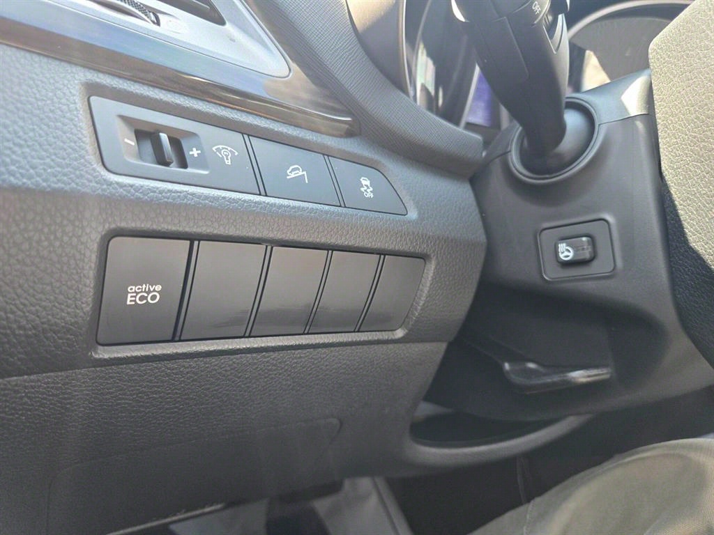 HYUNDAI Santa Fe - Vista 9