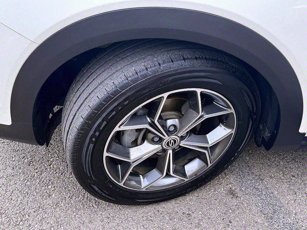 Ssangyong Korando 2020 Blanco - Importación desde Corea - HF Imports Iquique - Foto 18