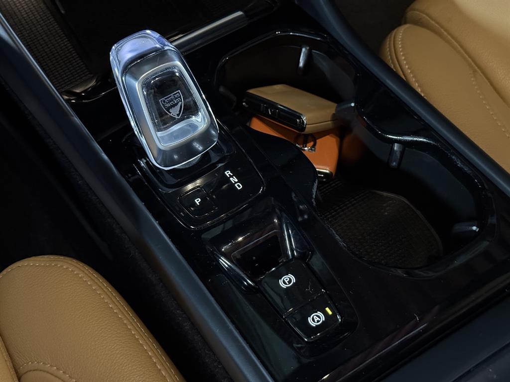 Volvo XC40 2020 Blanco - Importación desde Corea - HF Imports Iquique - Foto 13