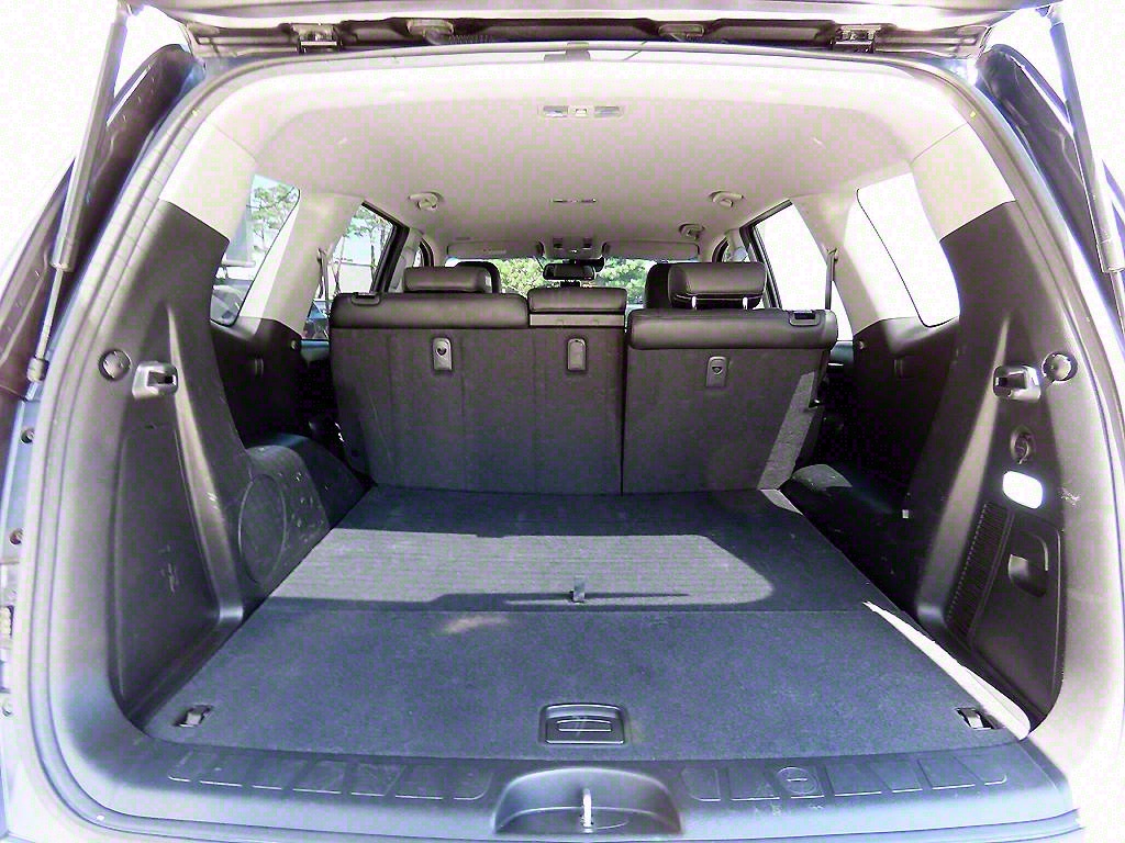 KIA Mohave 2019 Gris - Importación desde Corea - HF Imports Iquique - Foto 17