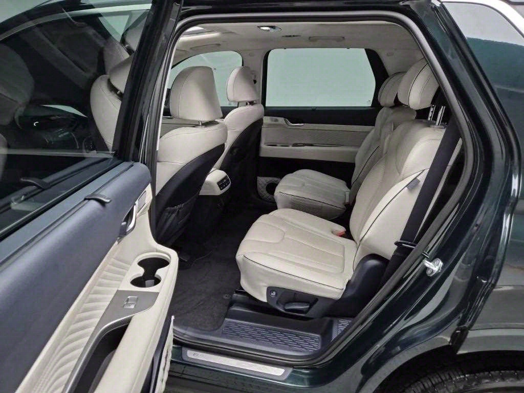 HYUNDAI Palisade - Vista 12