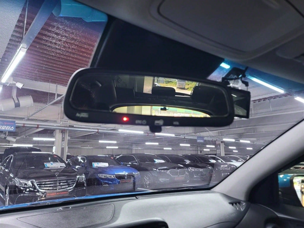 HYUNDAI Kona 2018 Negro - Importación desde Corea - HF Imports Iquique - Foto 14