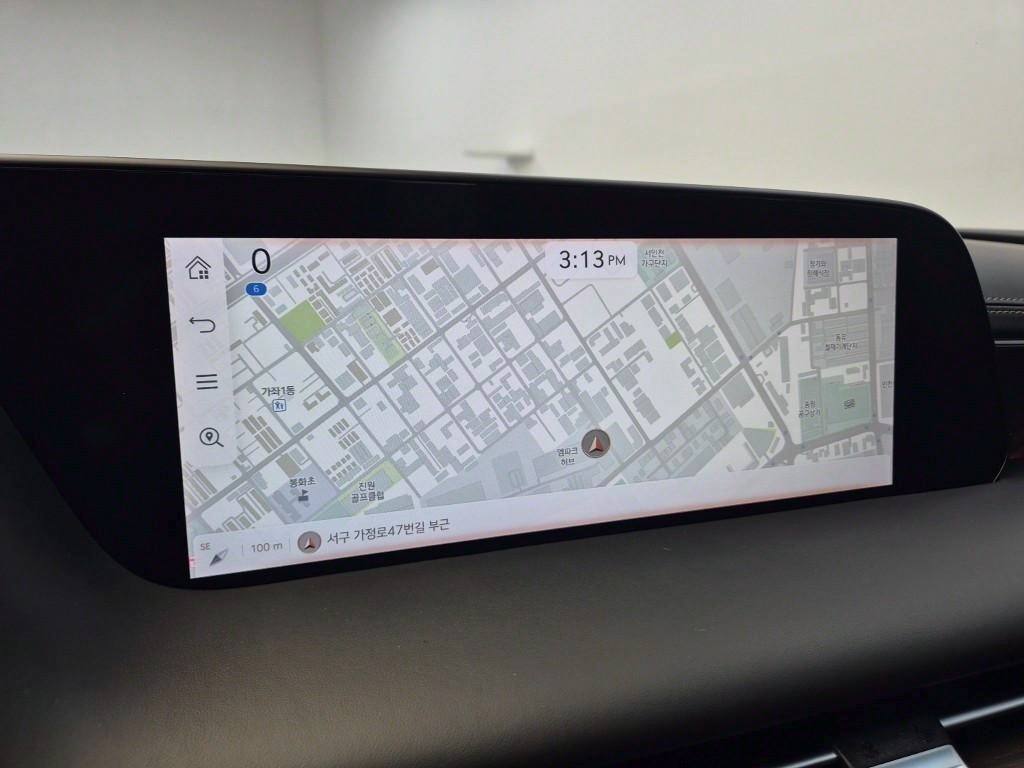 Genesis G90 2022 Gold color - Importación desde Corea - HF Imports Iquique - Foto 14