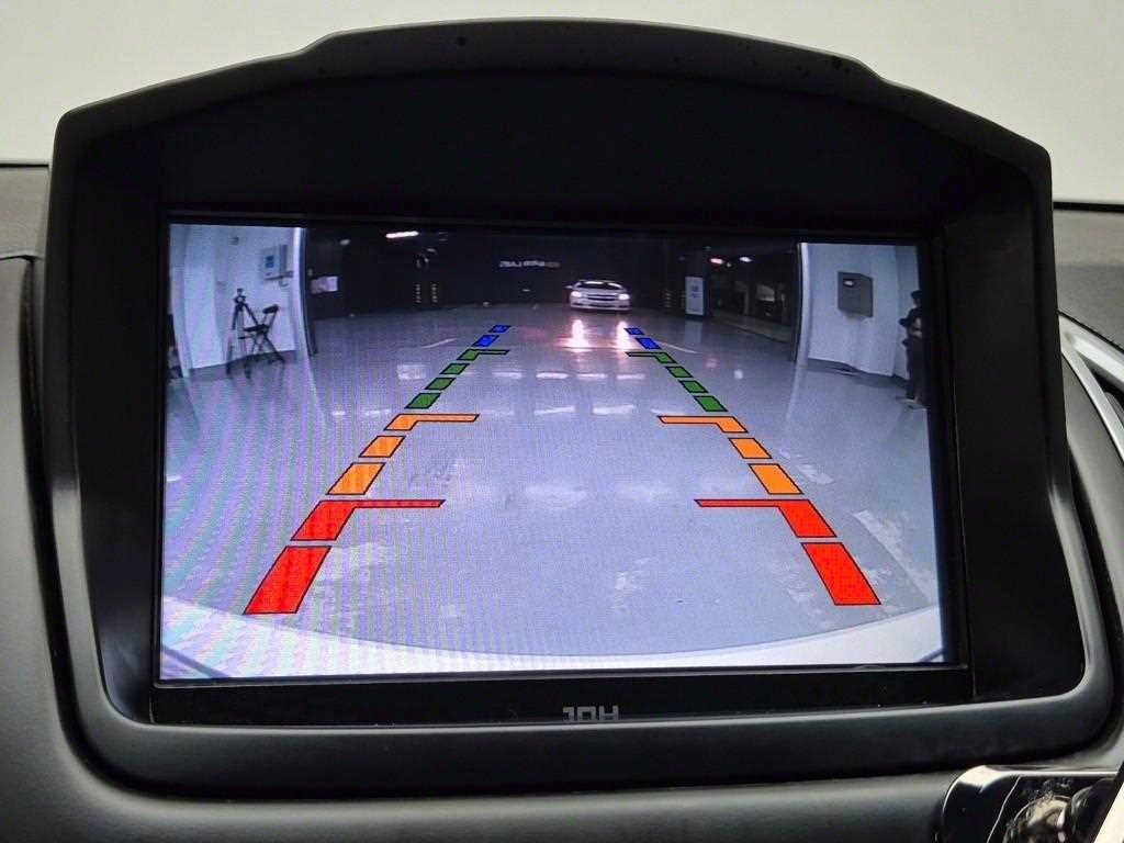 Chevrolet Cruise 2013 Blanco - Importación desde Corea - HF Imports Iquique - Foto 14