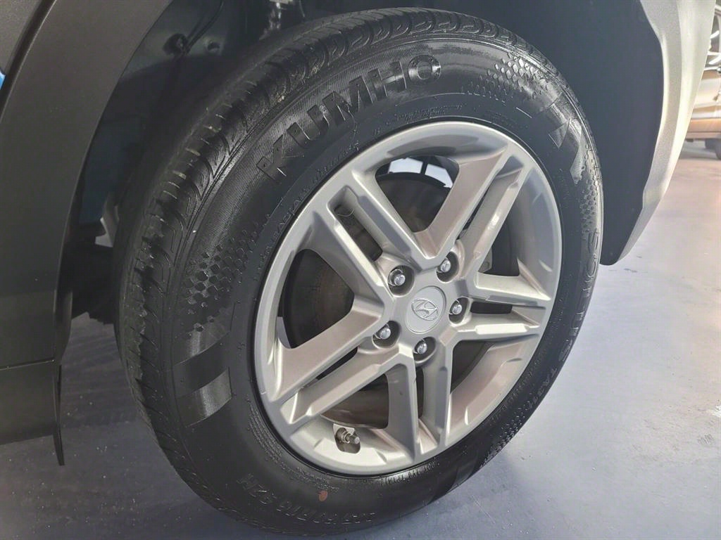 HYUNDAI Kona 2018 Negro - Importación desde Corea - HF Imports Iquique - Foto 19