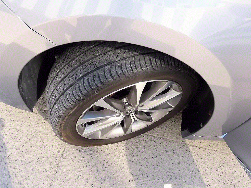 HYUNDAI Grandeur 2016 Gris - Importación desde Corea - HF Imports Iquique - Foto 20