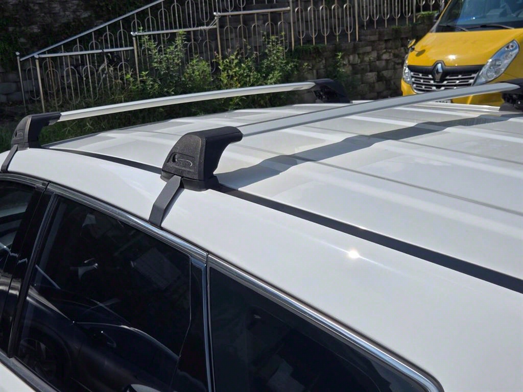 HYUNDAI Santa Fe - Vista 5