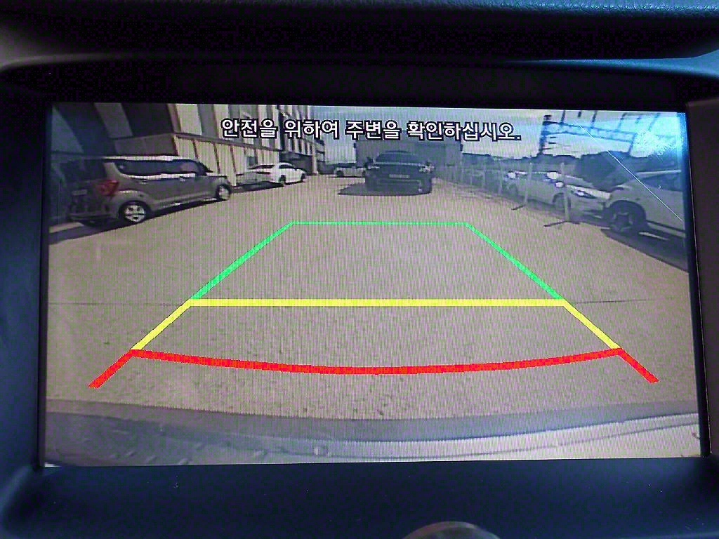 HYUNDAI Grandeur 2016 Gris - Importación desde Corea - HF Imports Iquique - Foto 14