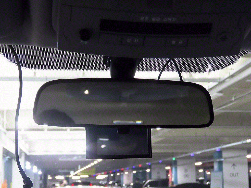 HYUNDAI Starex 2019 Amarillo - Importación desde Corea - HF Imports Iquique - Foto 14