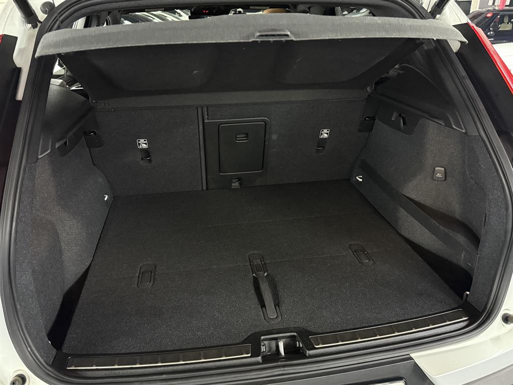 Volvo XC40 2020 Blanco - Importación desde Corea - HF Imports Iquique - Foto 15