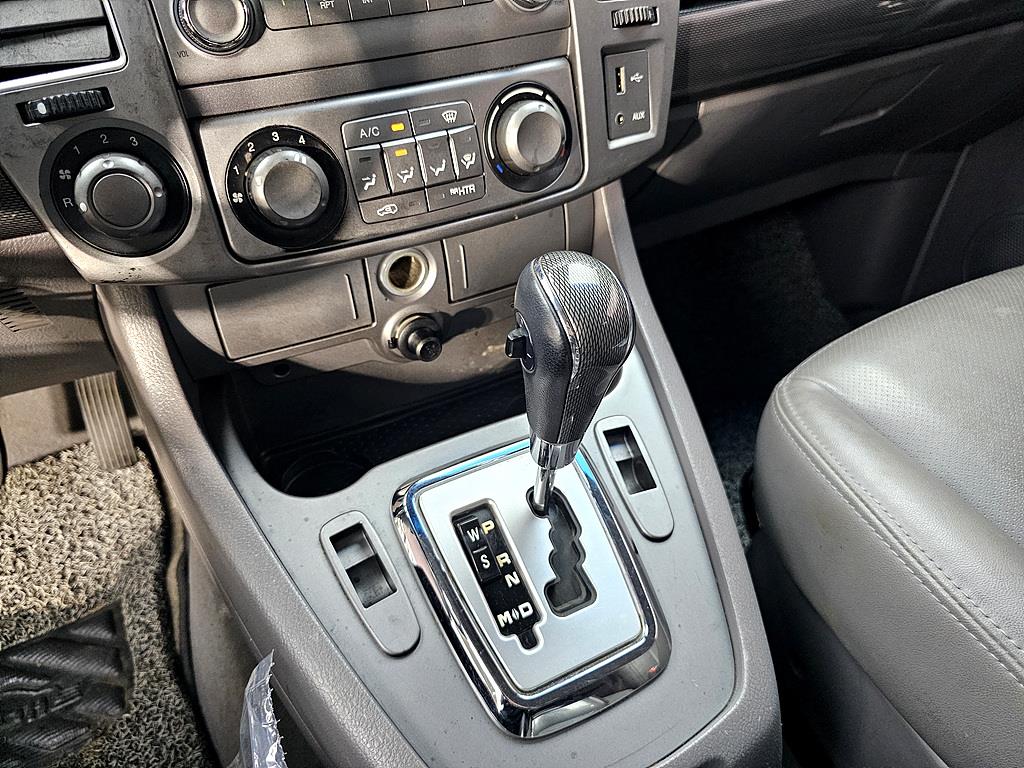 Ssangyong Korando 2014 Negro - Importación desde Corea - HF Imports Iquique - Foto 16