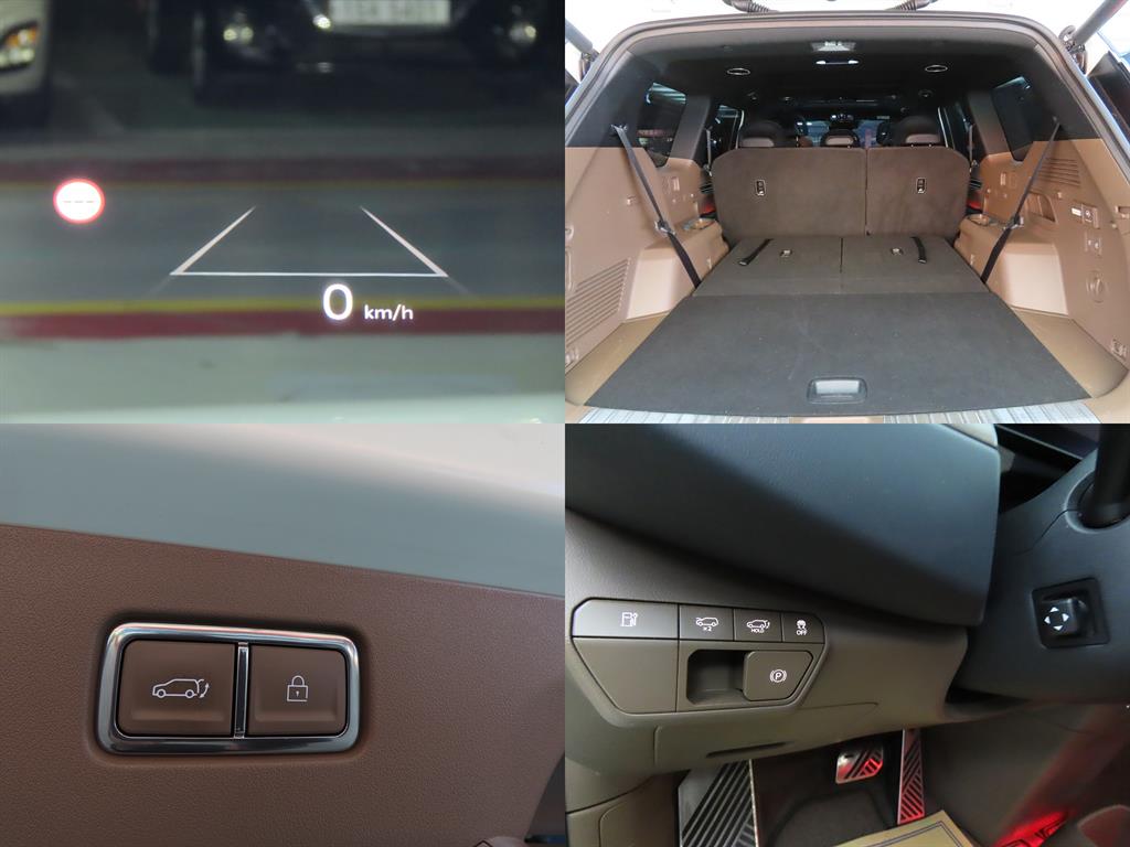 KIA EV9 2024 Blanco - Importación desde Corea - HF Imports Iquique - Foto 17