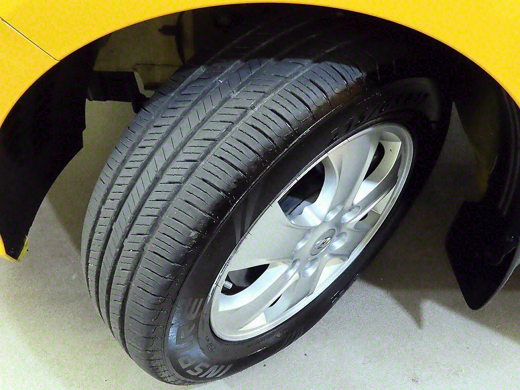 HYUNDAI Starex 2019 Amarillo - Importación desde Corea - HF Imports Iquique - Foto 20