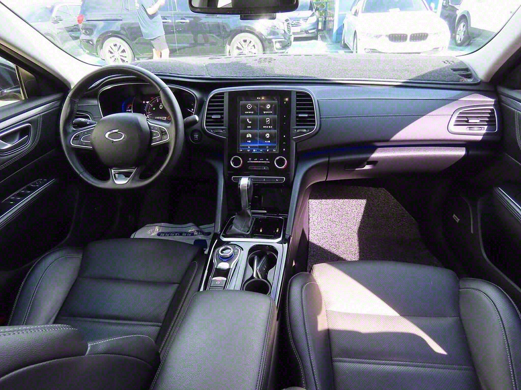 SAMSUNG SM6 - Vista 5