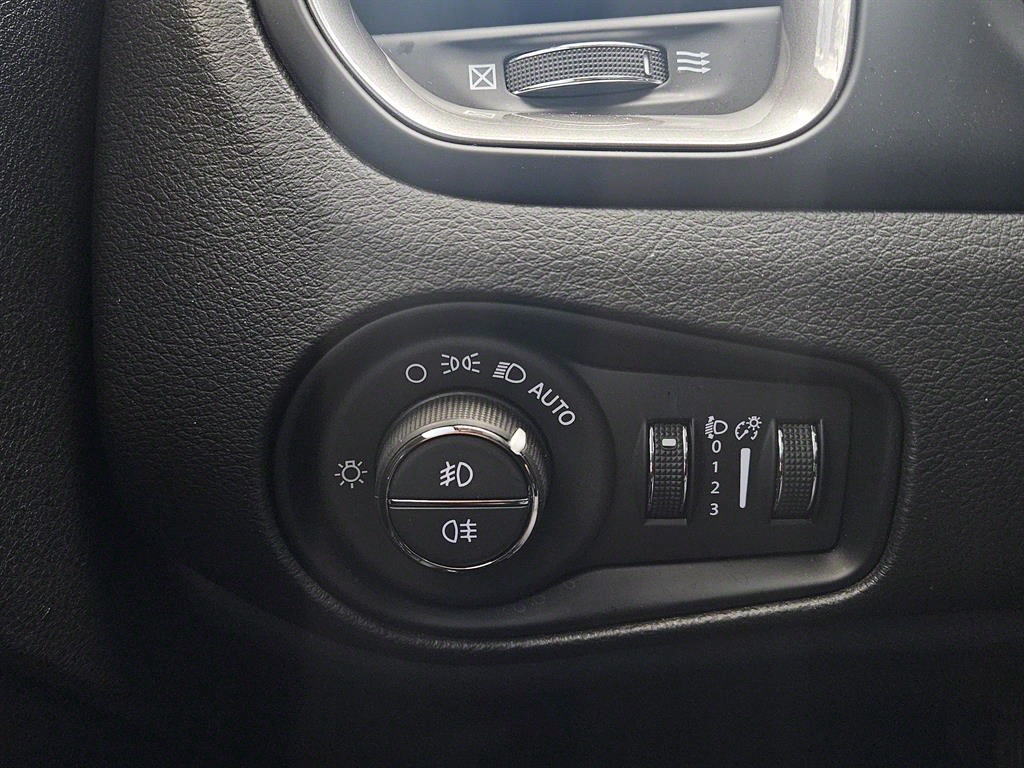 Jeep Renegade 2022 Blanco - Importación desde Corea - HF Imports Iquique - Foto 15