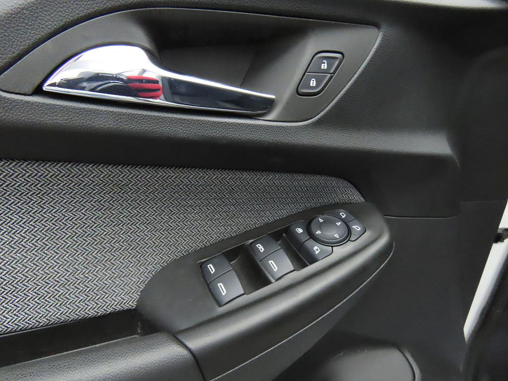 Chevrolet Trail Blazer 2023 Blanco - Importación desde Corea - HF Imports Iquique - Foto 14