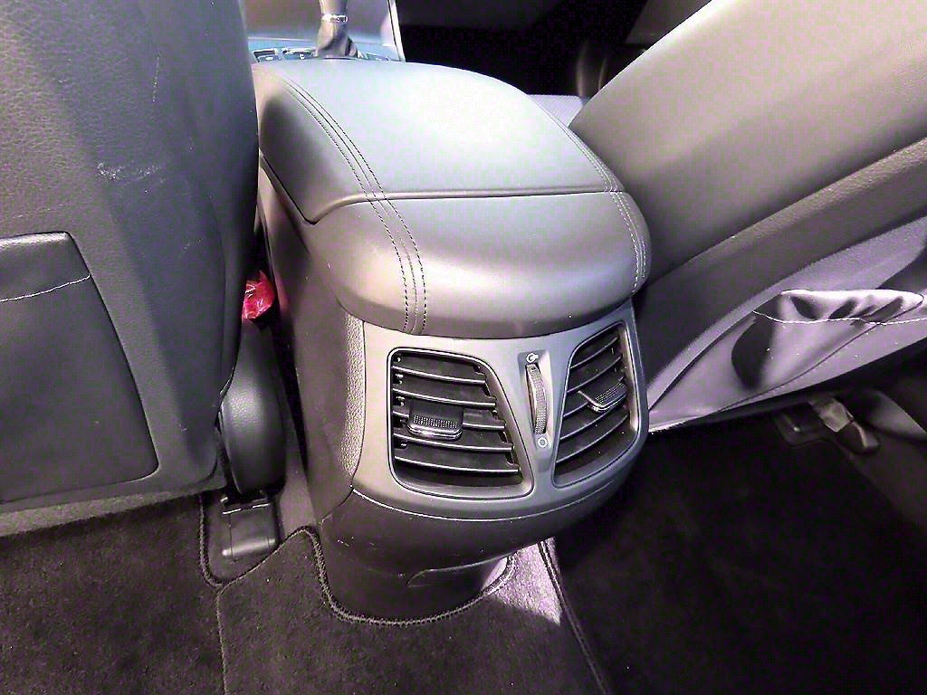 HYUNDAI Grandeur 2016 Gris - Importación desde Corea - HF Imports Iquique - Foto 17