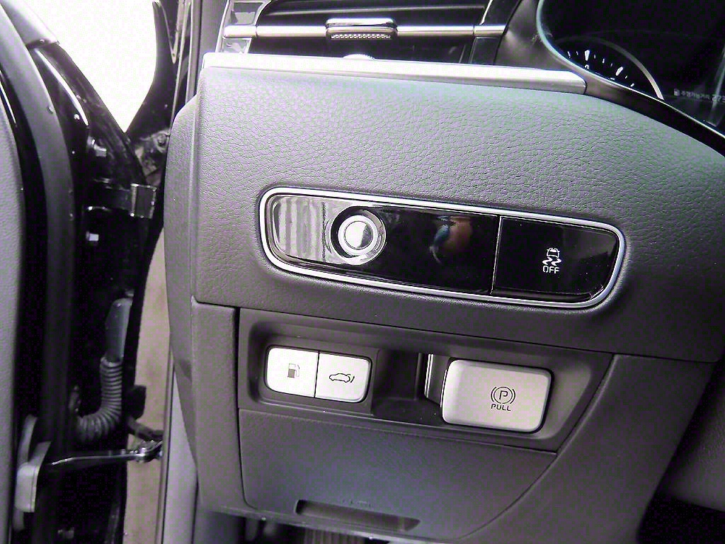 KIA K9 2022 - Importación desde Corea - HF Imports Iquique - Foto 13