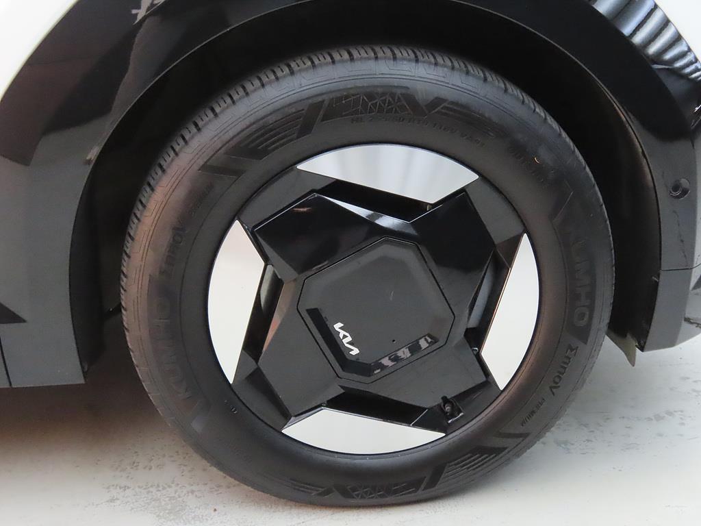 KIA EV9 2024 Blanco - Importación desde Corea - HF Imports Iquique - Foto 20