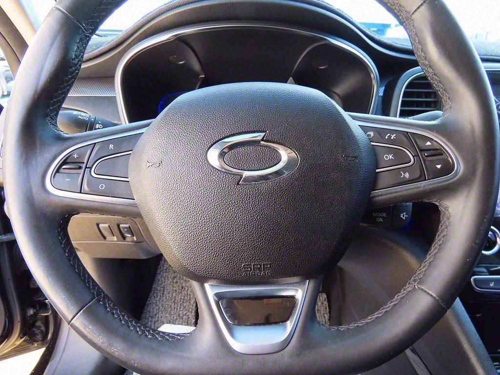 SAMSUNG SM6 - Vista 8