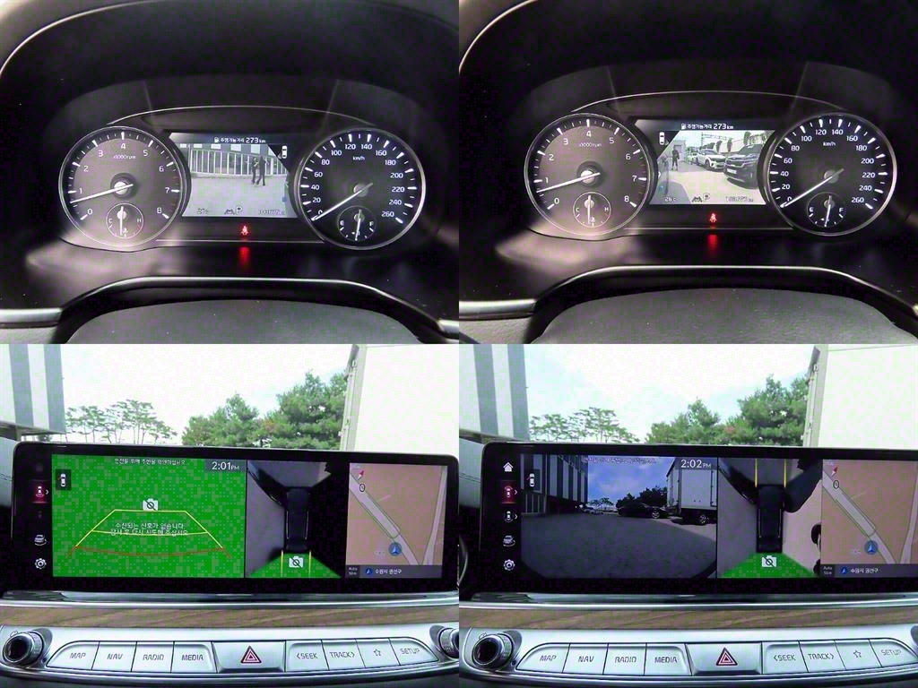 KIA K9 2022 - Importación desde Corea - HF Imports Iquique - Foto 18