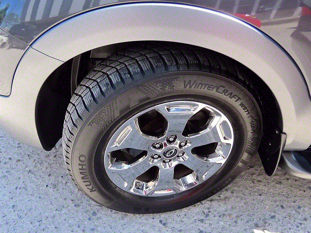 KIA Mohave 2019 Gris - Importación desde Corea - HF Imports Iquique - Foto 20