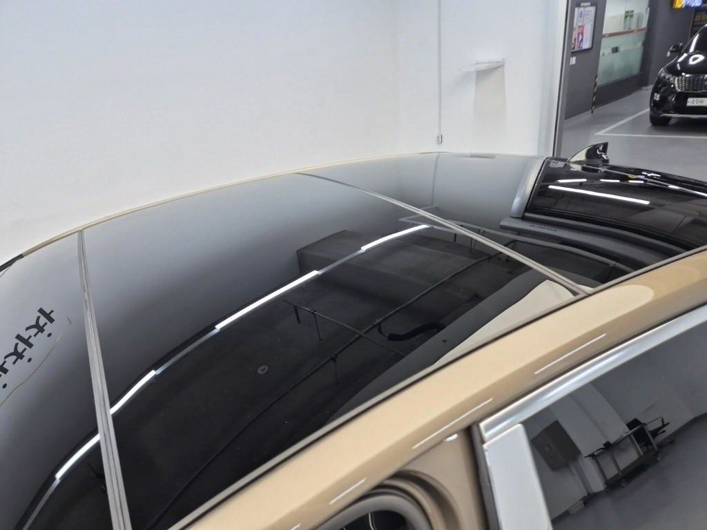 Genesis G90 2022 Gold color - Importación desde Corea - HF Imports Iquique - Foto 13