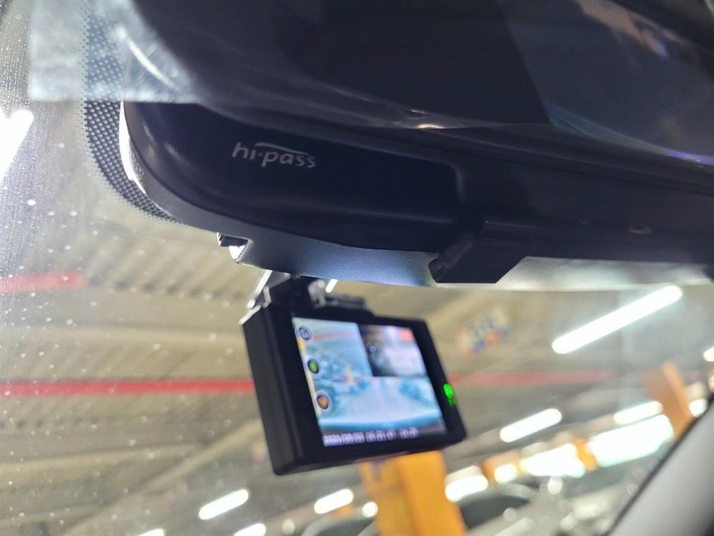 KIA K5 2011 Blanco - Importación desde Corea - HF Imports Iquique - Foto 16