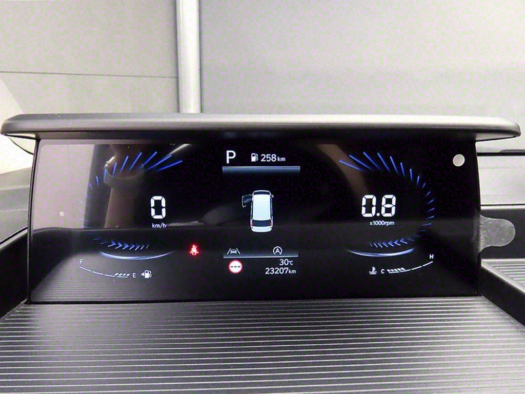 HYUNDAI Staria - Vista 7