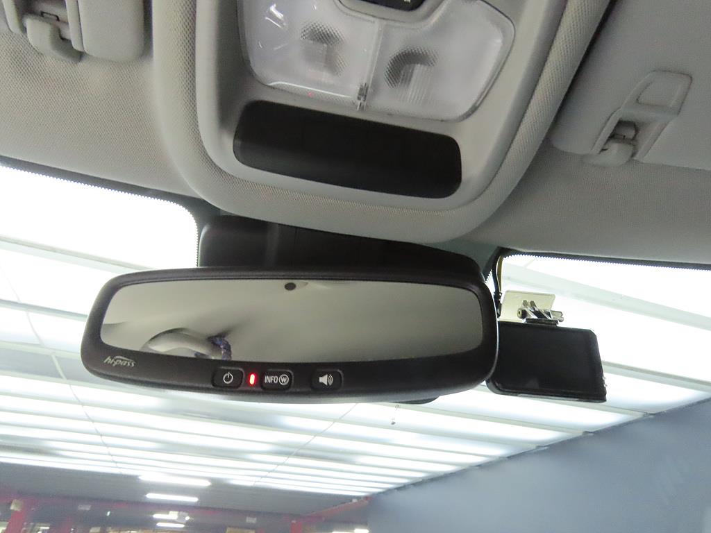 Chevrolet Trail Blazer - Vista 12