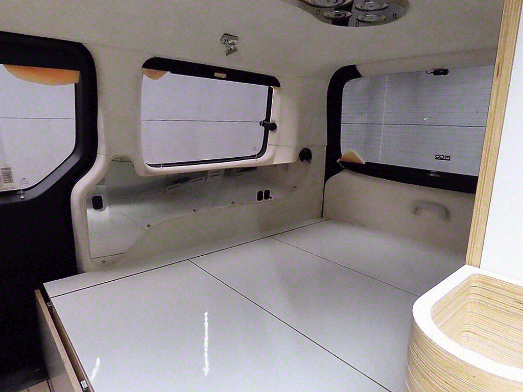 HYUNDAI Staria - Vista 6