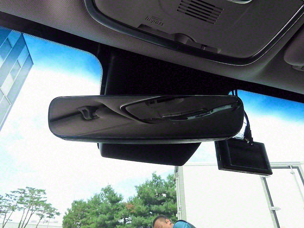 KIA K9 2022 - Importación desde Corea - HF Imports Iquique - Foto 15