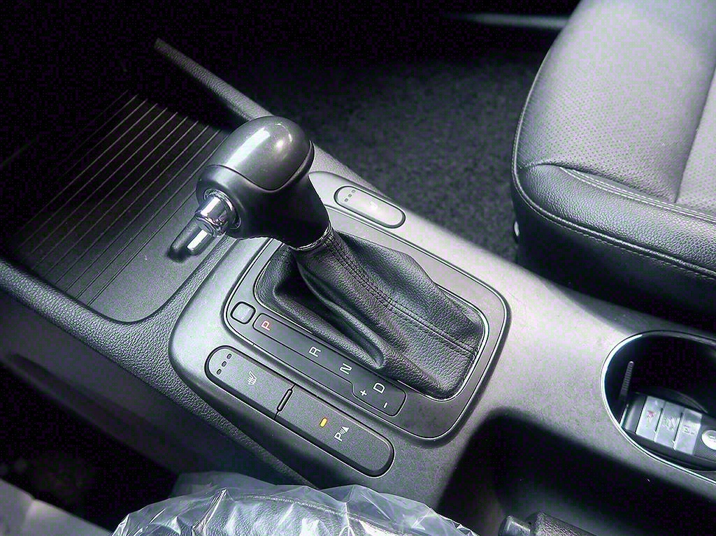 KIA K3 2015 Azul - Importación desde Corea - HF Imports Iquique - Foto 10