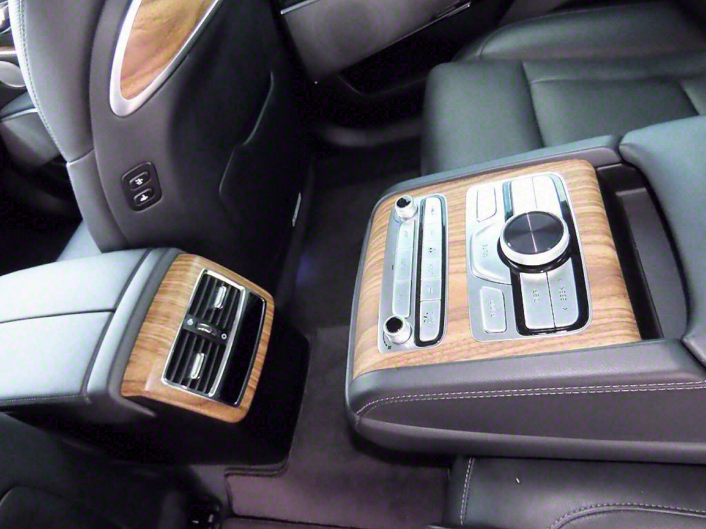 KIA K9 2022 - Importación desde Corea - HF Imports Iquique - Foto 16