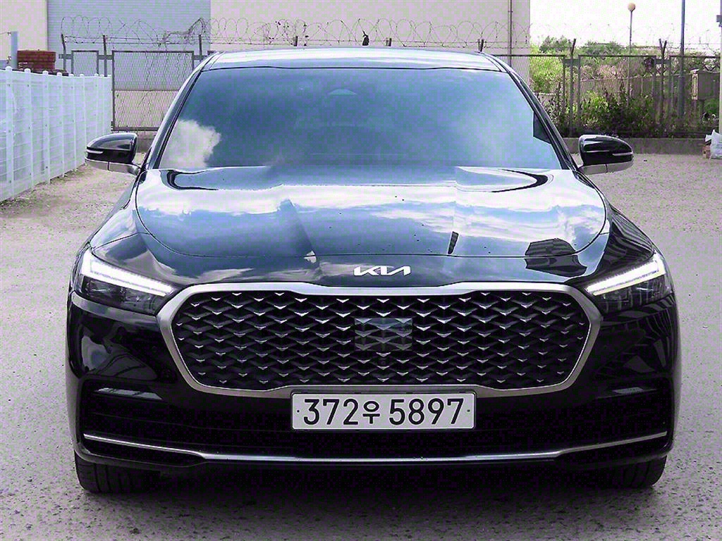 KIA K9 2022 - Importación desde Corea - HF Imports Iquique - Foto 1